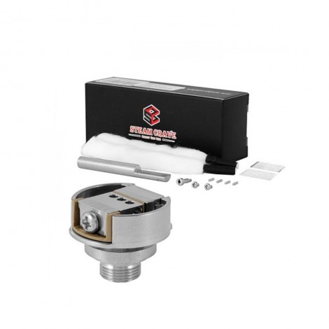 STEAM CRAVE - Aromamizer Supreme V3 Mesh Deck Kit