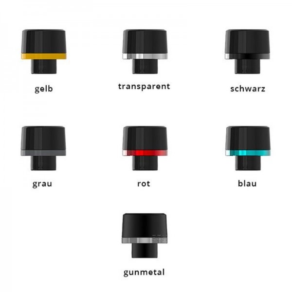 UWELL - Crown 5 Drip...