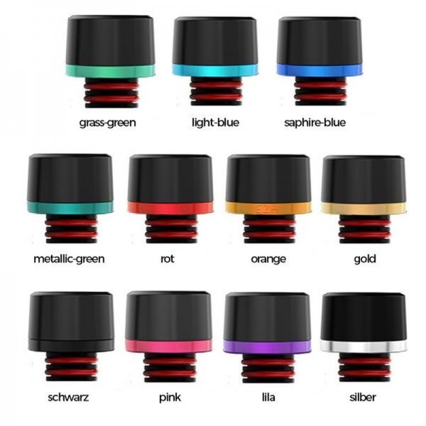 UWELL - Crown 4 Drip...