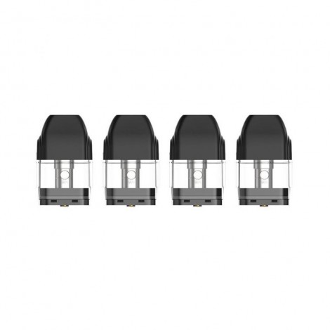 UWELL - 4er Pack Caliburn Nachfüllpods - 2ml