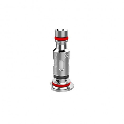 UWELL - 4er Pack Caliburn G Coil 1.0 Ohm