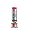 UWELL - 4er Pack Whirl S UN2 Meshed-H Coil