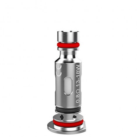 UWELL - 4er Pack Caliburn G Coil 0.8 Ohm
