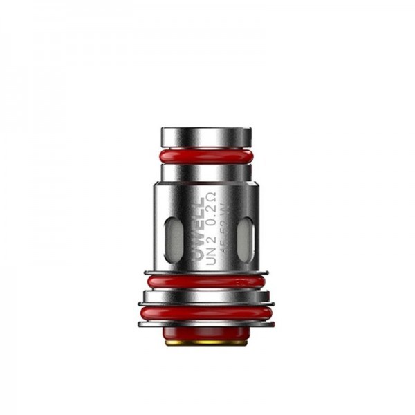 UWELL - 4er Pack Aeg...