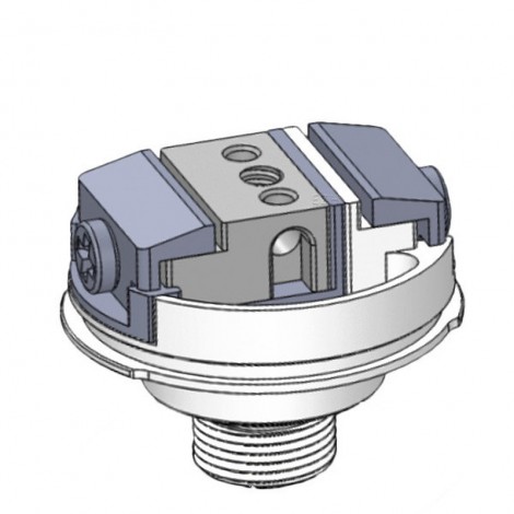 STEAM CRAVE - Aromamizer Plus RDTA/RDA 30mm - Mesh Deck