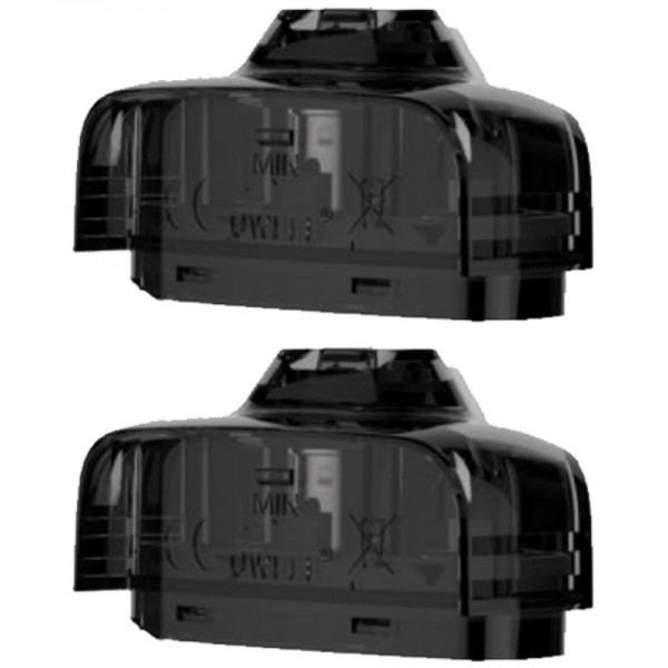 UWELL - 2er Pack Amu...