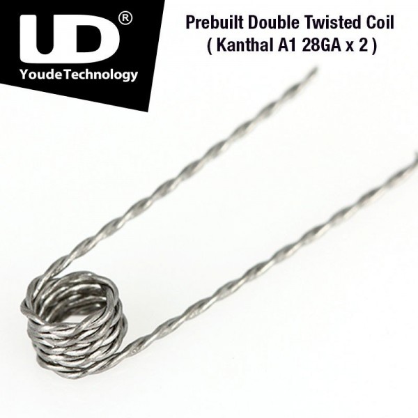 UD - 10x Prebuilt Do...