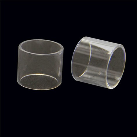 STEAM CRAVE - 2er Pack Aromamizer Plus V2 RDTA/RDA 8ml Ersatzglas