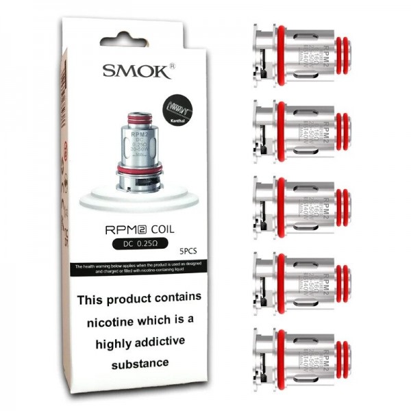 SMOK RPM 2 DC Coil 0...