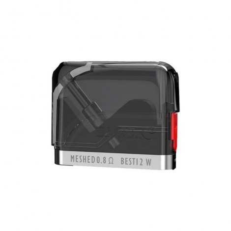 SMOK - Thiner Meshed 0,8 Ohm Pod 4ml