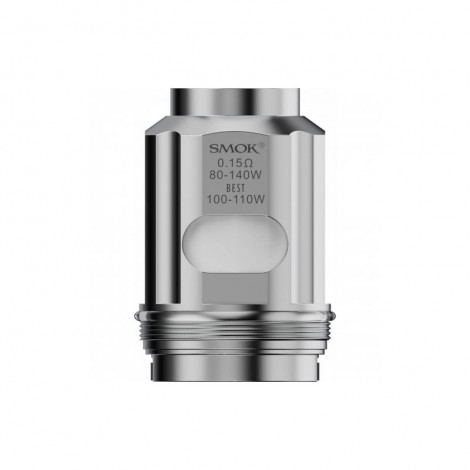 SMOK - TFV18 Dual Meshed Coil