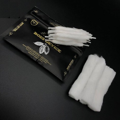 SHILD CIG - Boss Device Cotton