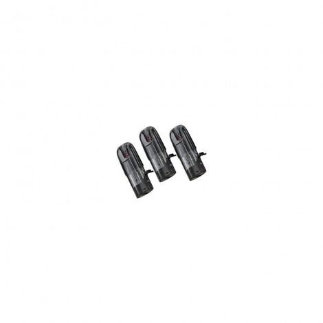 SMOK - 3er Pack Solus Meshed Pods 0,9 Ohm
