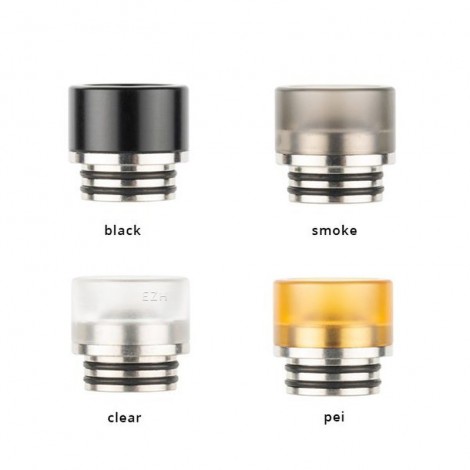 Reewape - Big 810 Drip Tip