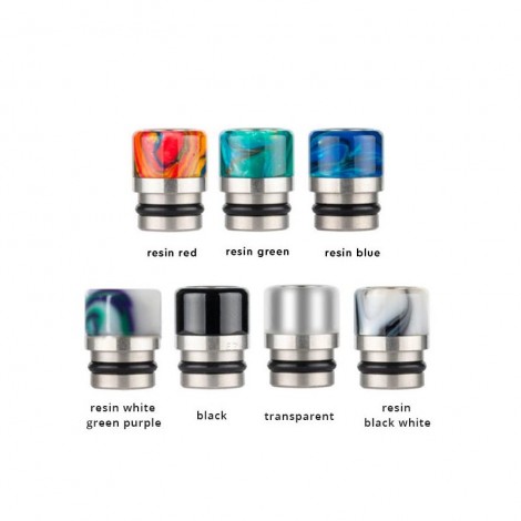 REEWAPE - Small 510 Drip Tip