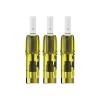 QUAWINS - 3x Vstick Pro MS Pod Tank Verdampfer