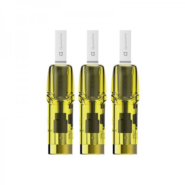 QUAWINS - 3x Vstick ...