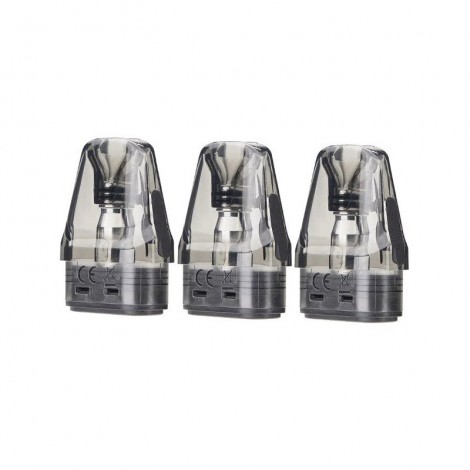 OXVA - Xlim Cartridge 2ml Top Fill Version 3er Pack