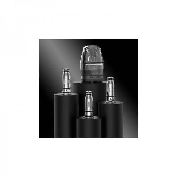 OXVA - XLIM C Coils ...
