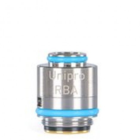 OXVA - Unipro Coil RBA