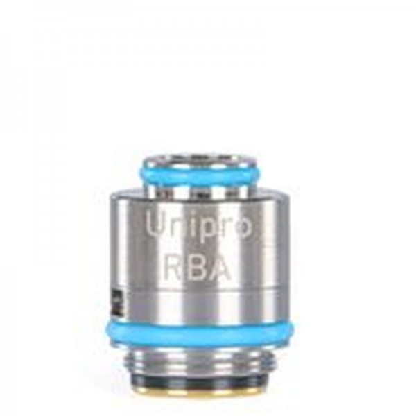 OXVA - Unipro Coil R...
