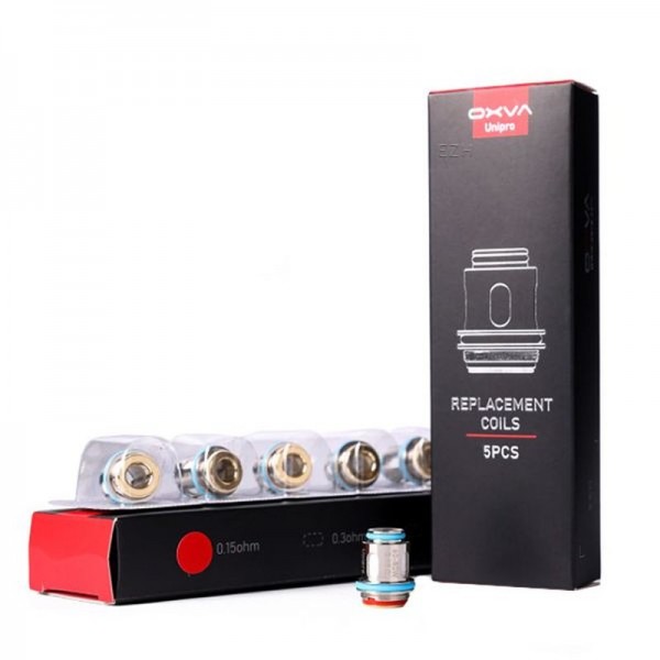 OXVA - Unipro Coil V...