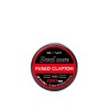 OXVA - Prebuilt NI80 Dual-Core Fused Clapton Coils