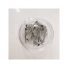 OXVA - Prebuilt NI80 Dual-Core Fused Clapton Coils