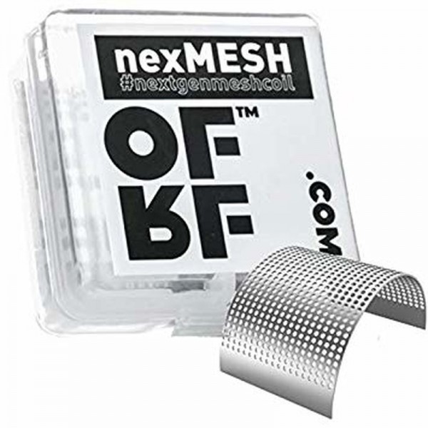 OFRF - nexMESH 10x