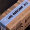 O´DONNELL - Set Mini Moonshine Jars 50ml