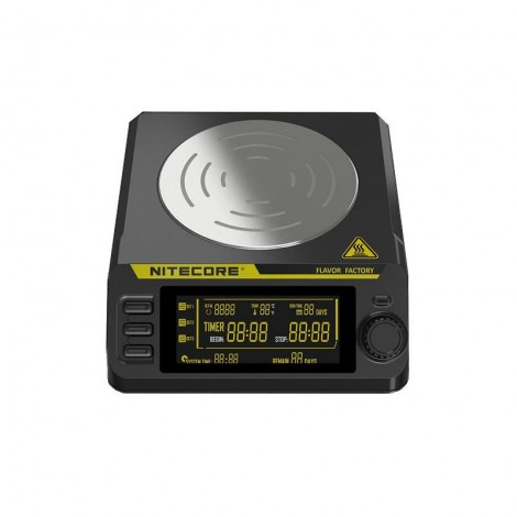 NITECORE - Liquid Mixer Magnetrührer NFF01