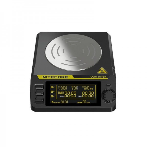 NITECORE - Liquid Mi...