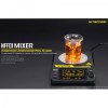 NITECORE - Liquid Mixer Magnetrührer NFF01