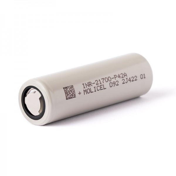 Molicel INR21700-P42...