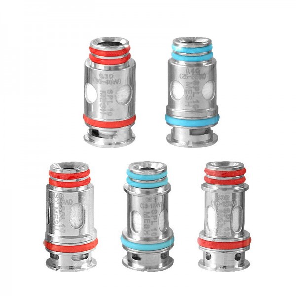 NEVOKS - SPL 10 M Co...