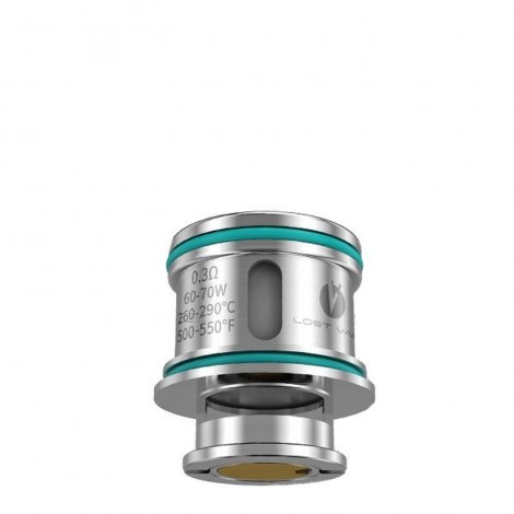LOSTVAPE - UB PRO P3 Coils