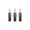 KIWI - Pod Tank 1,8ml 3er Pack
