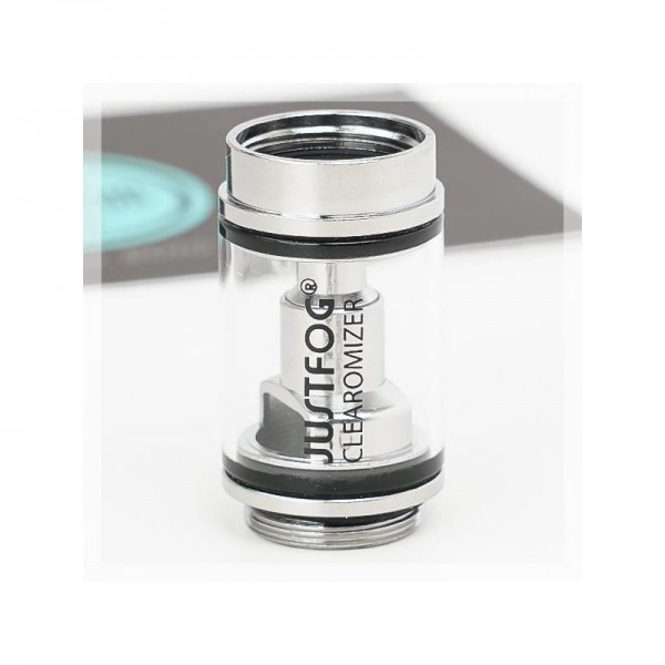 JUSTFOG - Q16 PRO Py...