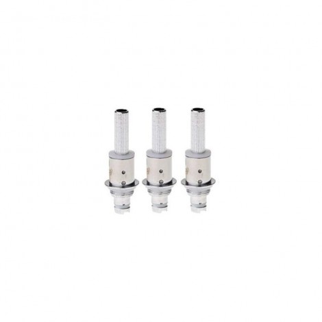 KANGERTECH - DUAL COIL UNIT (Kanger SubOhm 1.0 Ohm)