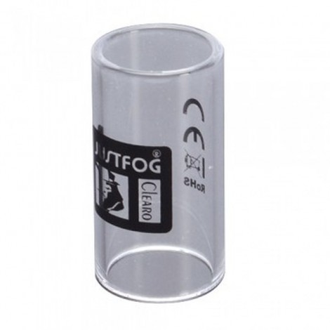 JUSTFOG - Q16 Ersatzglas