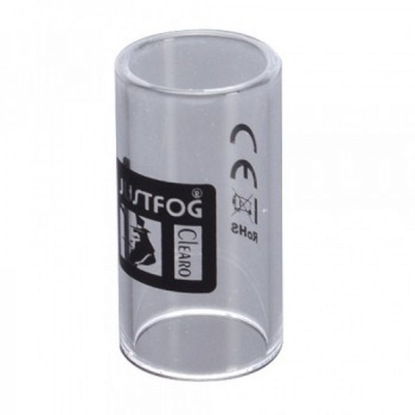 JUSTFOG - Q16 Ersatz...