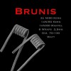 JOKER COILS - Prebuilt Bruni Coils