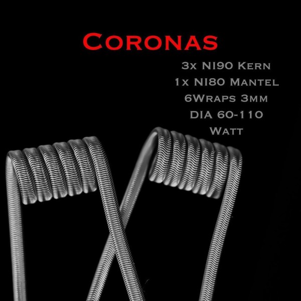 JOKER COILS - Prebui...
