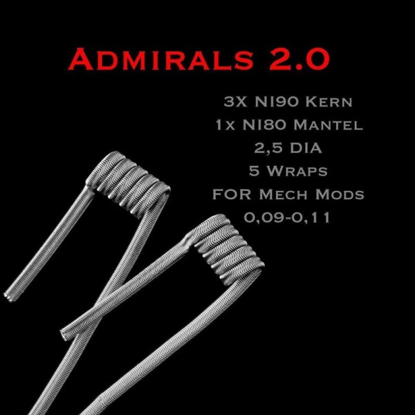 JOKER COILS - Prebui...