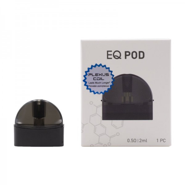 INNOKIN - EQ Replace...