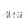 INNOKIN TECHNOLOGY - Replaceable Dual Coil 1.8 Ohm (für iClear16) 5erPack