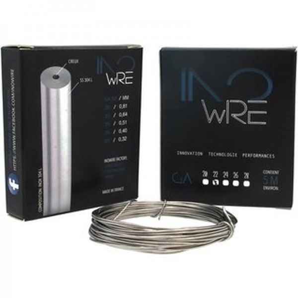 INOWIRE - 5 Meter Wi...