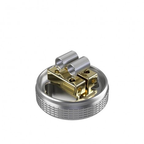 IMIST - Multi Dual Coil Deck GS