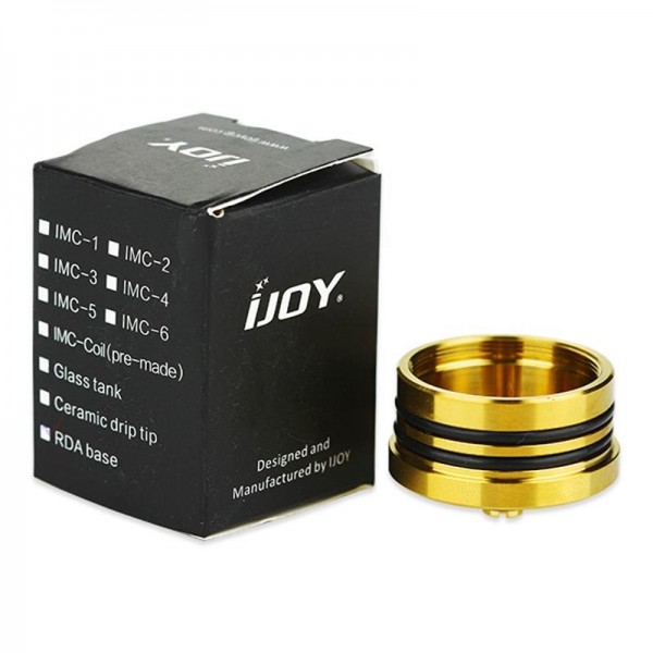 IJOY - Combo RDA Bas...