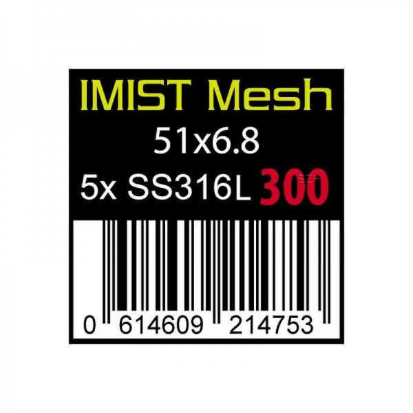 IMIST - DL Prebuilt ...
